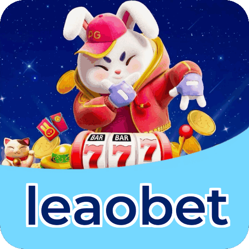 Tabela RTP dos jogos de cassino da leaobet