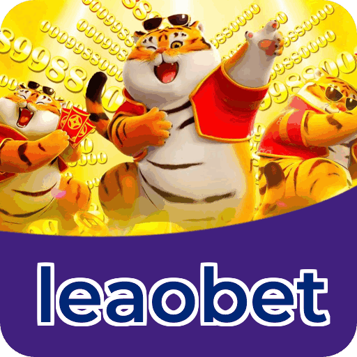 Instalação segura do APK Android leaobet — ilustração editorial