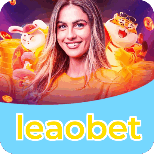 Catálogo leaobet 2.547 jogos - Pragmatic Play, Evolution, NetEnt