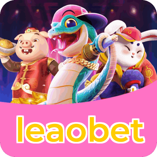 Resumo do fluxo de instalação do app leaobet — ilustração editorial