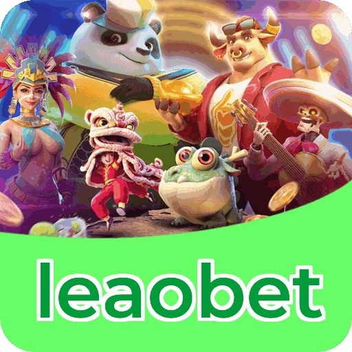 Resumo do fluxo de instalação do app leaobet — ilustração editorial
